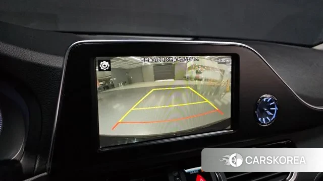 Hyundai Grandeur IG 2019 Черный из Кореи, фото 6