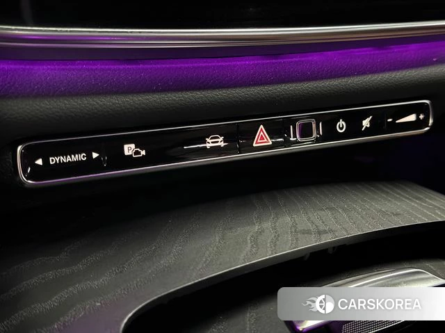 Mercedes-Benz E-Class W214 2025 Белый из Кореи, фото 6