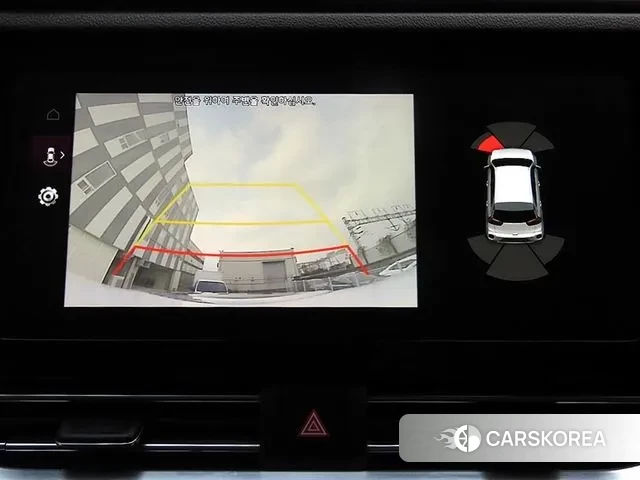 Kia The New Niro 2019 Белый из Кореи, фото 6