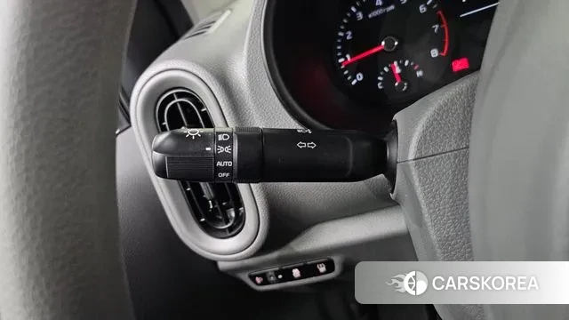 Kia Morning Urban (JA) 2020 Жемчужный цвет из Кореи, фото 6