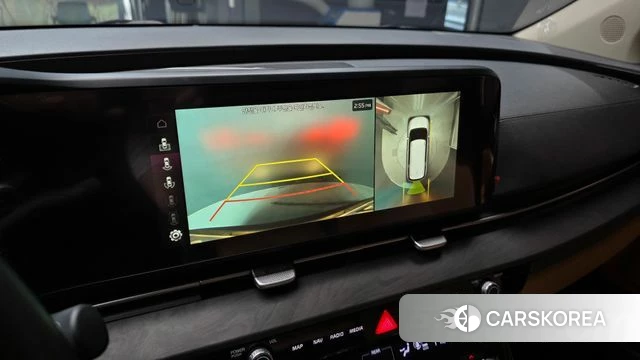 Kia Carnival 4th generation 2020 Черный из Кореи, фото 6