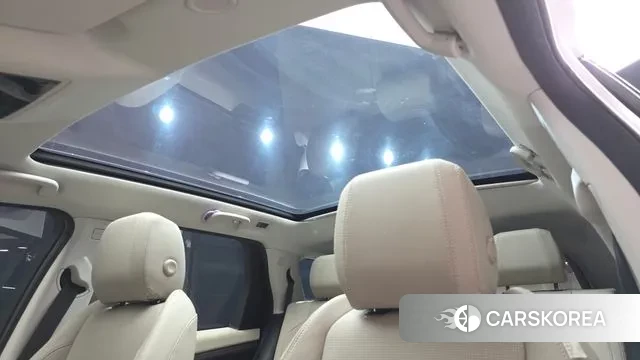 Land Rover Discovery Sports 2nd Generation 2022 Белый из Кореи, фото 6