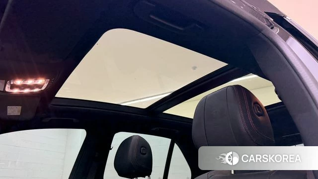 Mercedes-Benz GLE-Class W167 2025 Черный из Кореи, фото 6