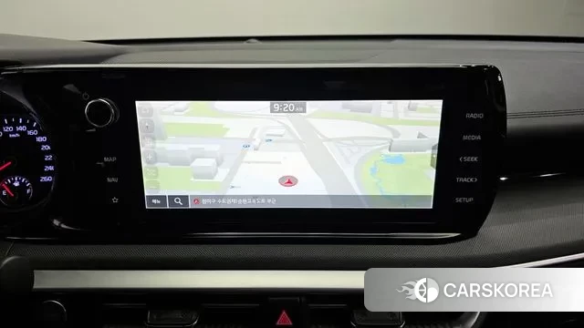 Kia K5 3rd generation 2021 Белый из Кореи, фото 6