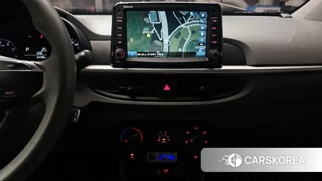 Kia All New Morning (JA) 2018 Жемчужный цвет из Кореи, фото 6