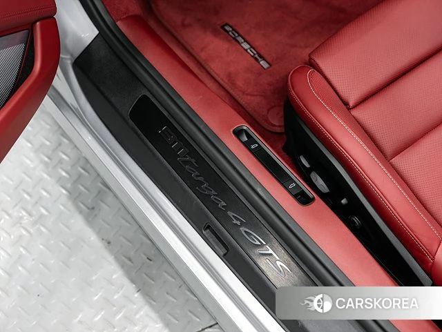 Porsche 911(992) 2025 Серебряный из Кореи, фото 6