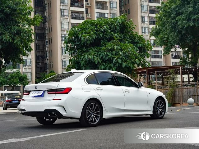 BMW 3 series id 3890792 из Китая 6
