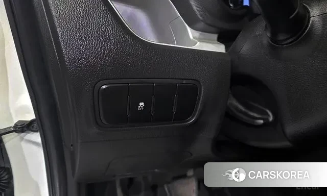 Kia The New Ray 2021 Белый из Кореи, фото 6