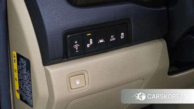 Kia The New Carnival 2018 Белый из Кореи, фото 6