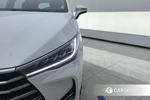 BYD Song MAX 2019 Белый из Китая, фото 6