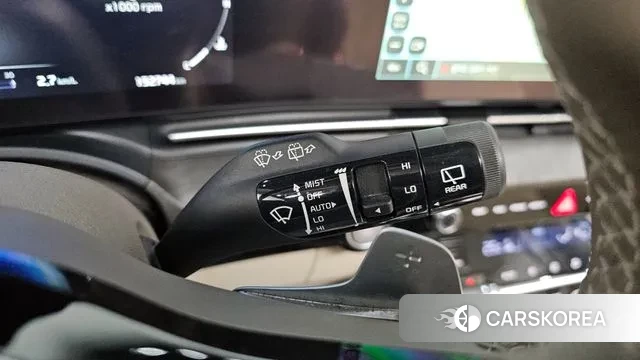 Kia Carnival 4th generation 2022 Белый из Кореи, фото 6