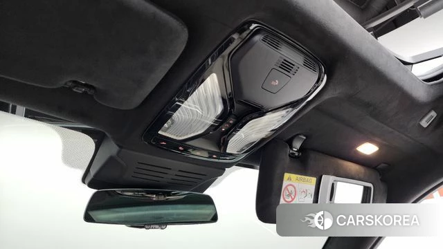 BMW X7 (G07) 2025 Черный из Кореи, фото 6