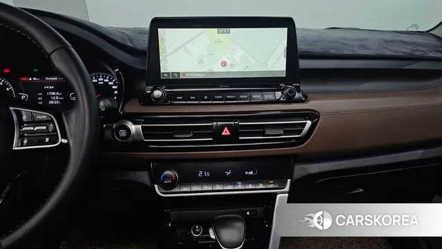 Kia Seltos 2021 Белый из Кореи, фото 6