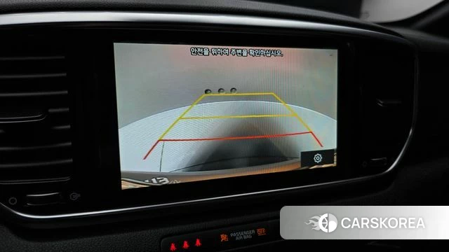 Kia Sportage The Bold 2020 Серый из Кореи, фото 6