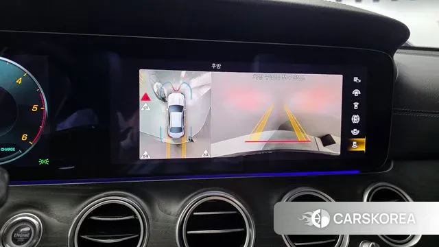 Mercedes-Benz E-Class W213 2022 Черный из Кореи, фото 6