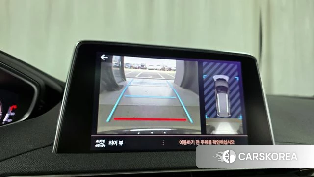 Peugeot 5008 second generation 2024 Черный из Кореи, фото 6