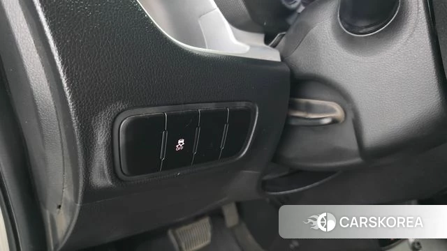 Kia The New Ray 2018 Жемчужный цвет из Кореи, фото 6