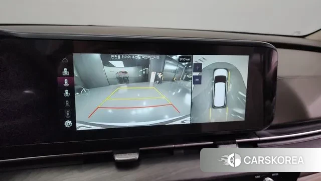 Kia Carnival 4th generation 2021 Белый из Кореи, фото 6