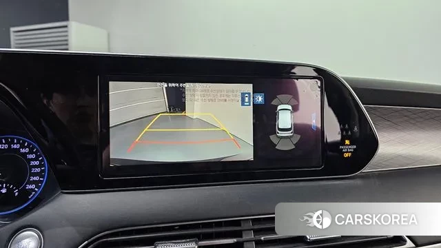 Hyundai Palisade 2019 Серый из Кореи, фото 6