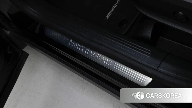Mercedes-Benz GLA - Class H247 2025 Черный из Кореи, фото 6