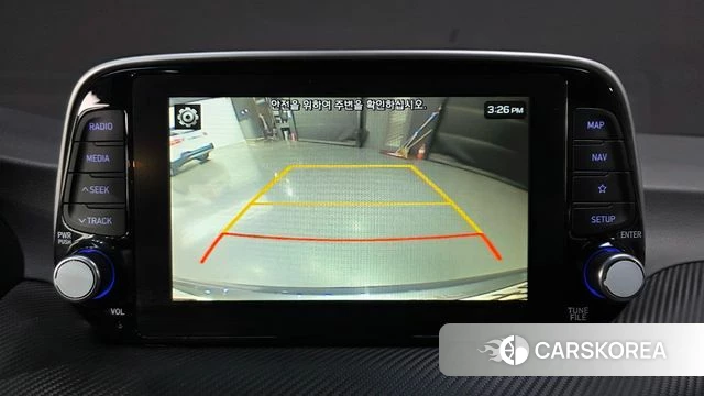 Hyundai All New Tucson 2018 Серый из Кореи, фото 6