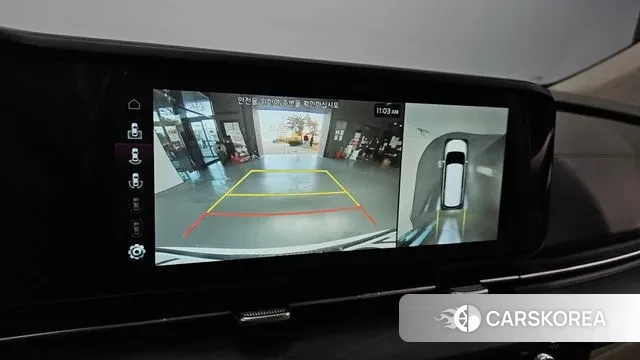 Kia Carnival 4th generation 2022 Белый из Кореи, фото 6