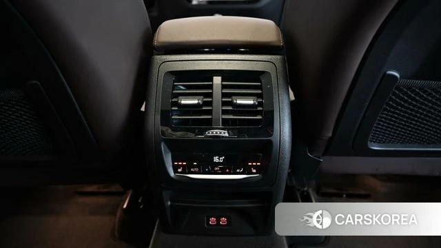 BMW X3 (G01) 2021 Белый из Кореи, фото 6