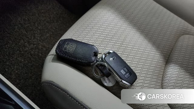 Kia Carnival 4th generation 2020 Черный из Кореи, фото 6