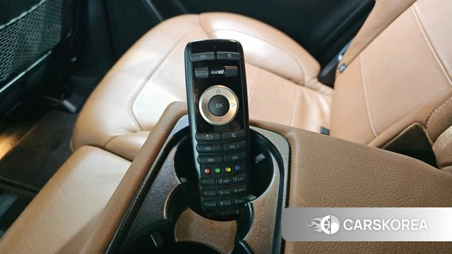 Mercedes-Benz GLS - Class X166 2018 Черный из Кореи, фото 6