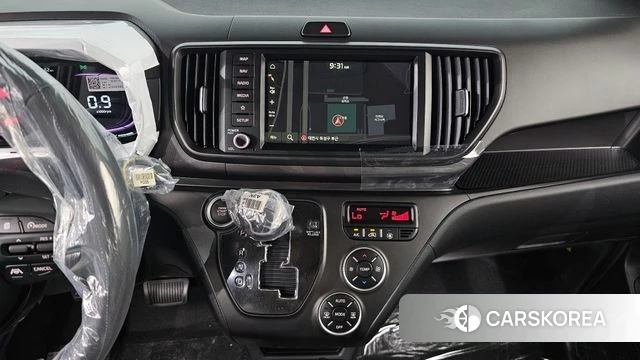 Kia The New Kia Ray 2026 Белый из Кореи, фото 6