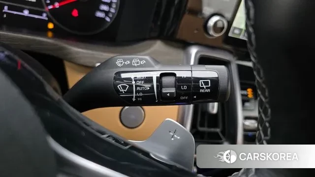 Kia Sorento 4th Generation 2022 Белый из Кореи, фото 6