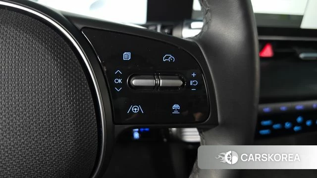 Hyundai Ionic 5 2024 Белый из Кореи, фото 6