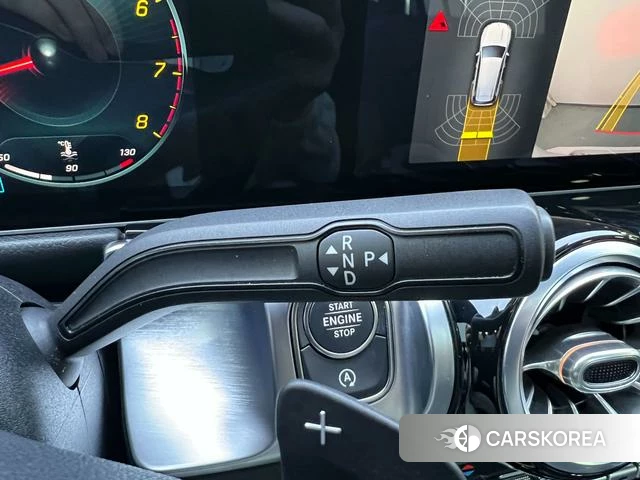 Mercedes-Benz GLB id 4228472 из Китая 6