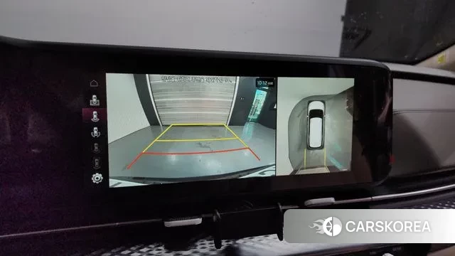 Kia Carnival 4th generation 2023 Черный из Кореи, фото 6