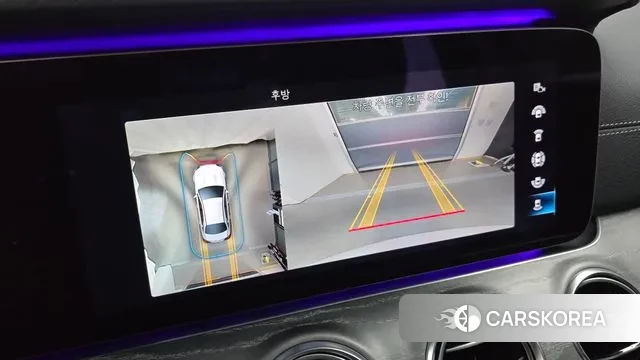 Mercedes-Benz E-Class W213 2020 Белый из Кореи, фото 6