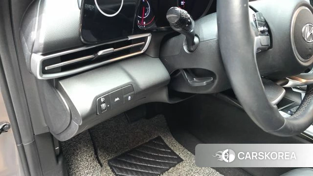 Hyundai Avante (CN7) id 3899054 из Кореи 6