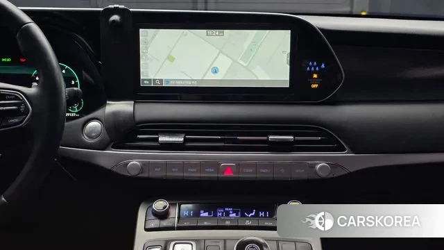 Hyundai Palisade 2022 Белый из Кореи, фото 6