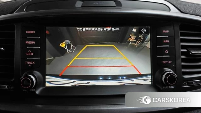 Kia The New Sorento 2019 Черный из Кореи, фото 6