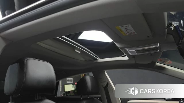 Volkswagen Arteon 2020 Серебряный из Кореи, фото 6
