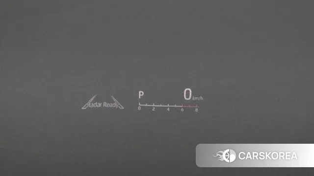 Toyota Sienna 4th Generation 2021 Серый из Кореи, фото 6