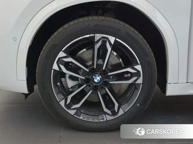 BMW X2 (import) 2025 Белый из Китая, фото 6
