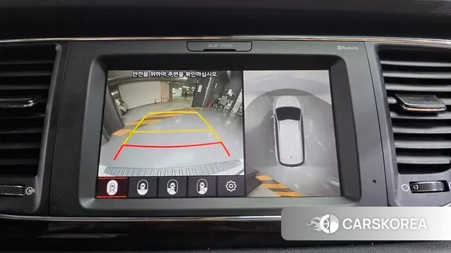 Kia The New Carnival 2018 Белый из Кореи, фото 6