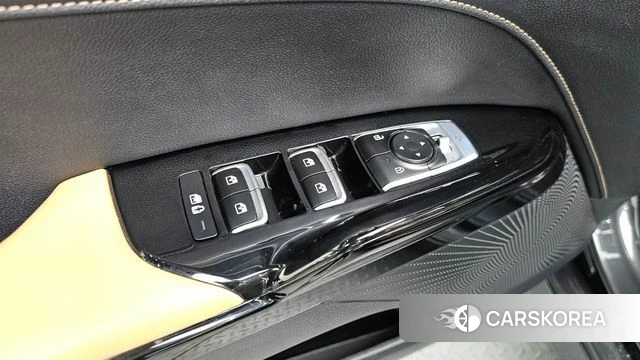 Kia K5 3rd generation 2020 Серый из Кореи, фото 6