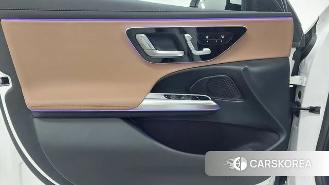 Mercedes-Benz E-Class W214 id 4229801 из Кореи 6