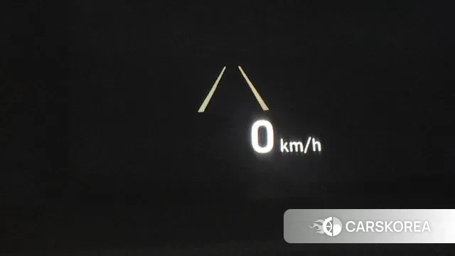 Genesis G80 2019 Черный из Кореи, фото 6