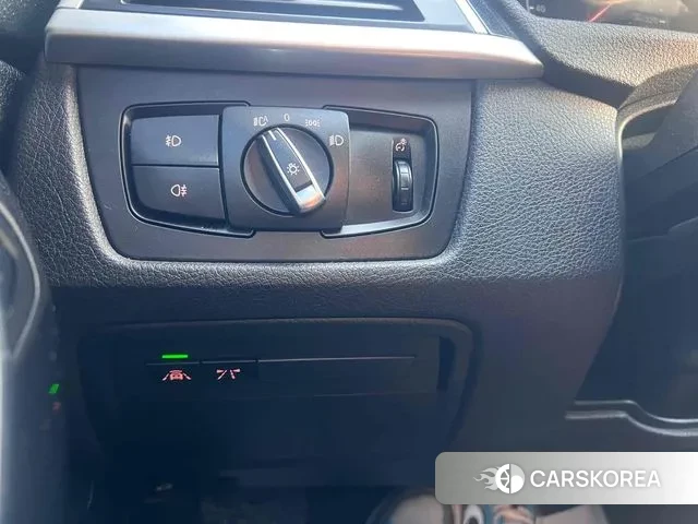 BMW 3 Series GT (F34) 2018 Белый из Кореи, фото 6