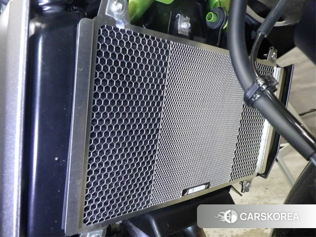 Kawasaki Z400 2020 из Японии