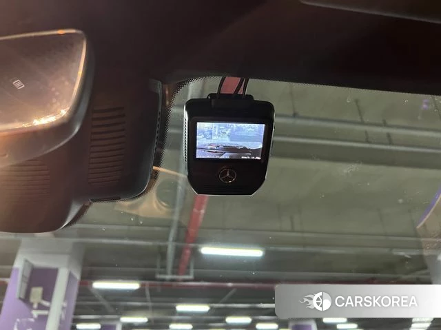 Mercedes-Benz E-Class W213 2021 Черный из Кореи, фото 6