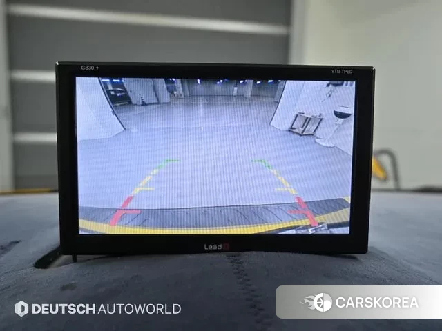 Hyundai The New Grand Starex id 2495858 из Кореи 6