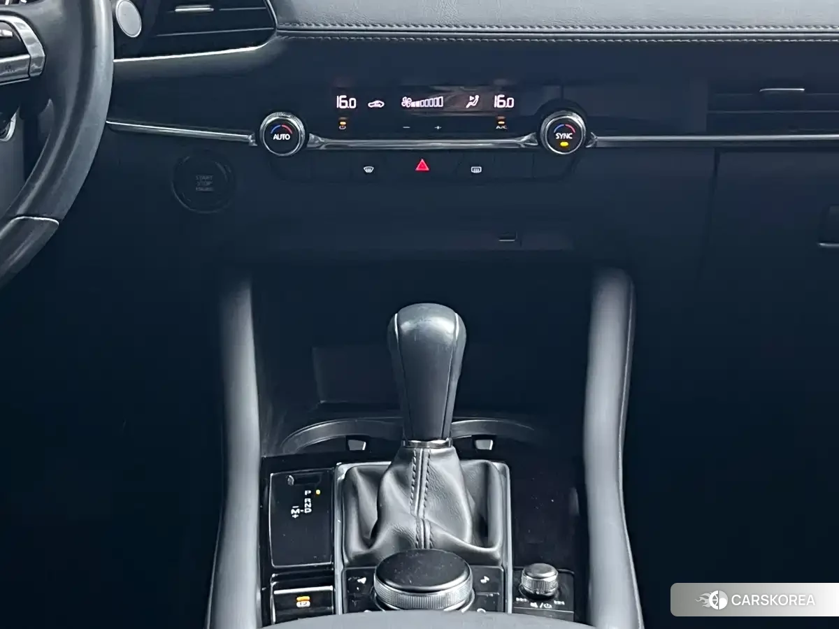 Mazda 3 2023 Silver/gray из Китая, фото 6